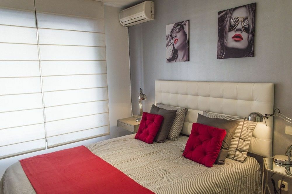Coqueto Duplex Reformado * Madrid