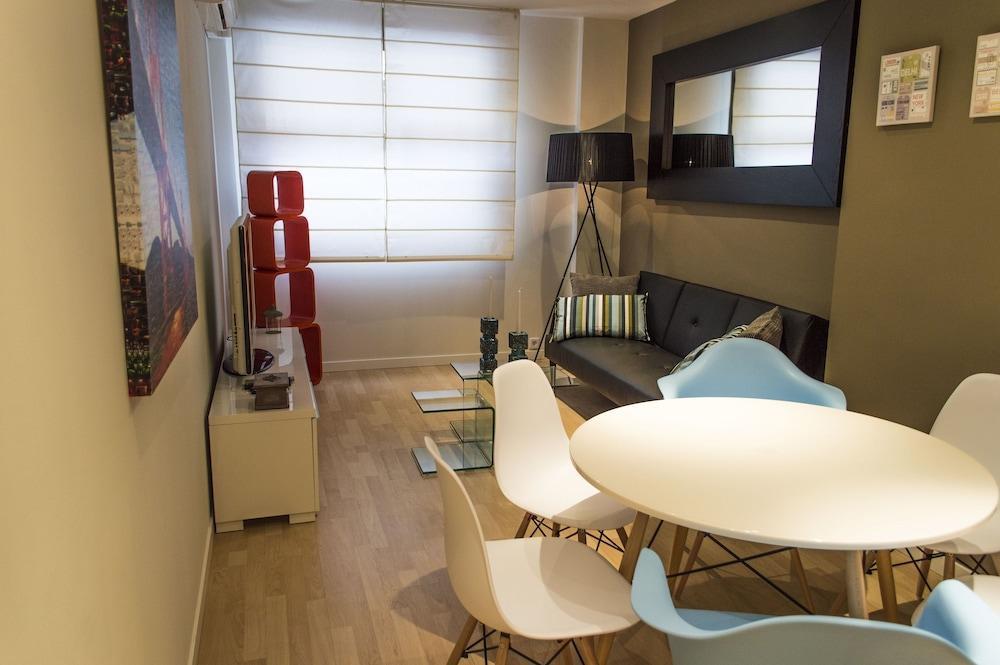 Coqueto Duplex Reformado *