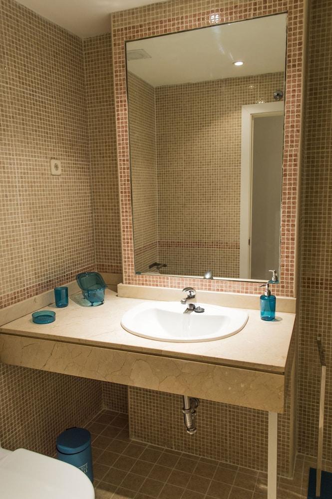 Apartamento Coqueto Duplex Reformado *